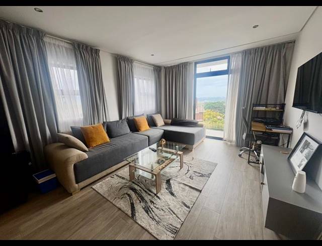 1 BEDROOM PROPERTY TO RENT IN ILLOVO